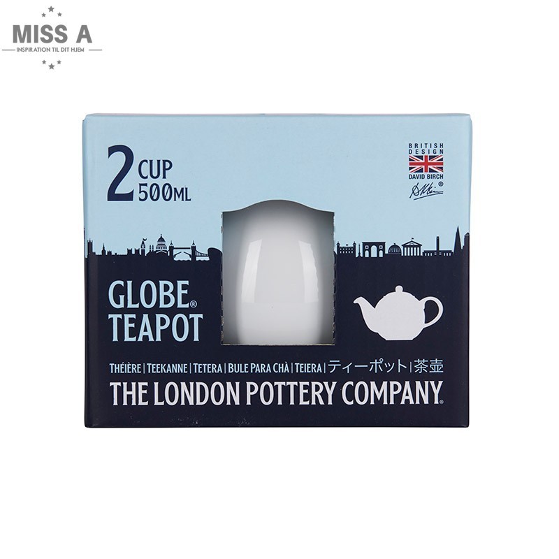 London Pottery tekande 500 ml