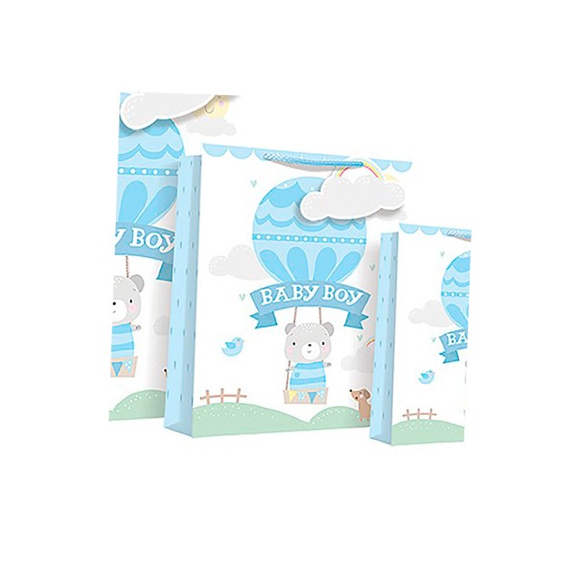 Den perfekte gaveindpakning, hvis du skal give en gave til barnedåb